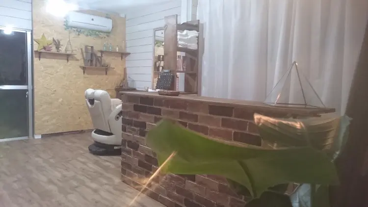 リラッシュの内観・外観1