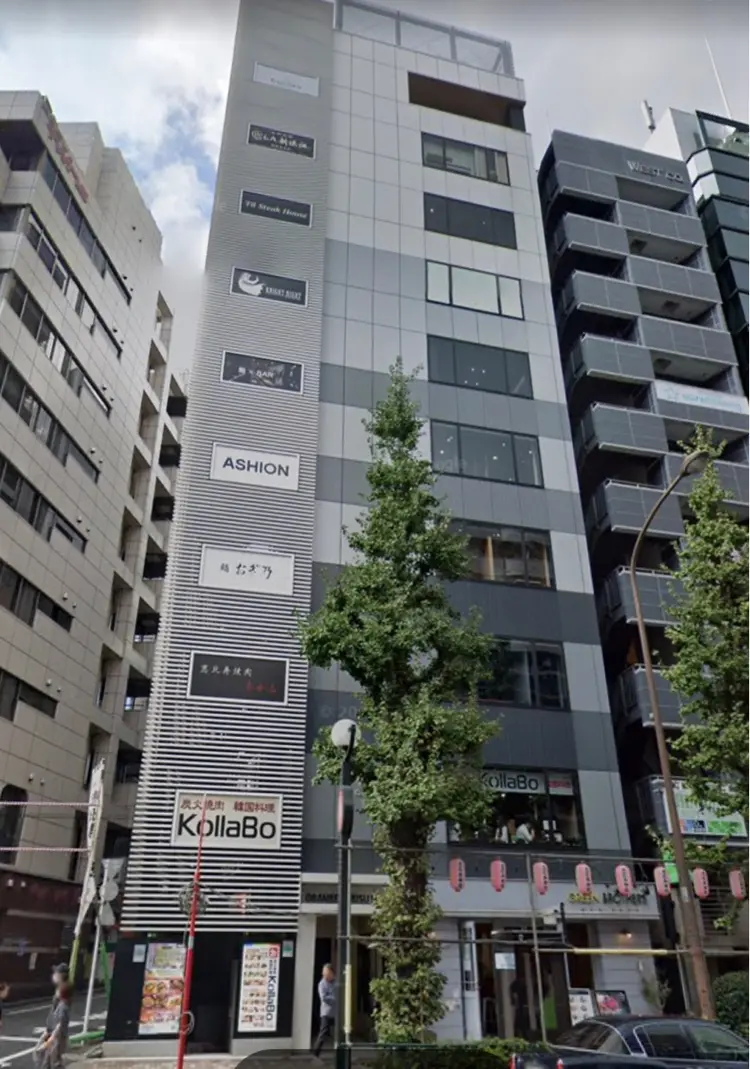 Dxxxx IIIの内観・外観3