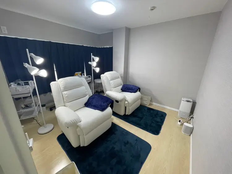 by MARIE TERESIA 岐阜駅前店の内観・外観1