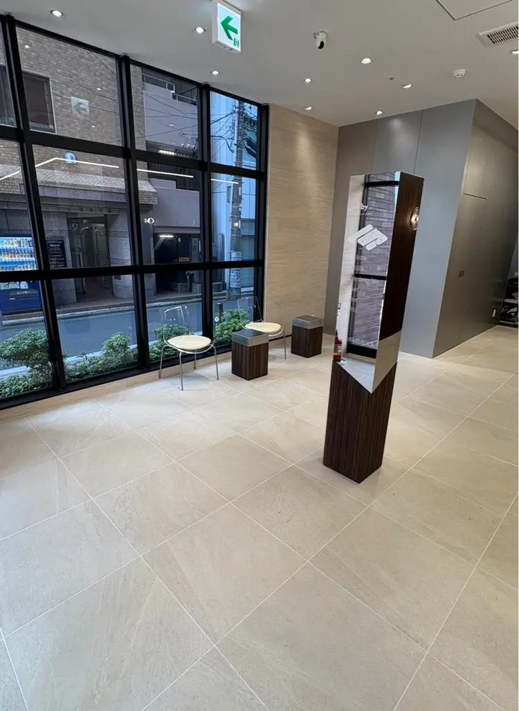 Rene'の内観・外観1