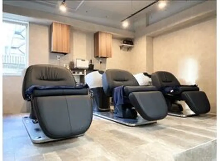 OxO Hair 南柏の内観・外観2