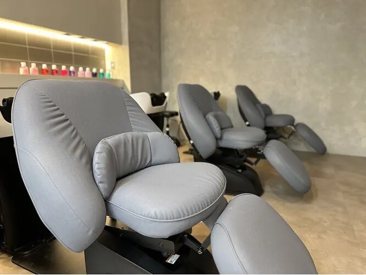 フェリアの内観・外観3