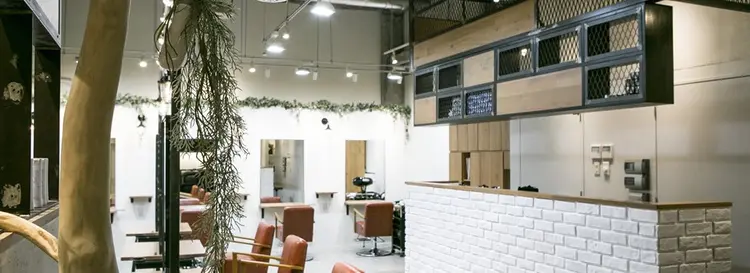 AMILIの内観・外観2