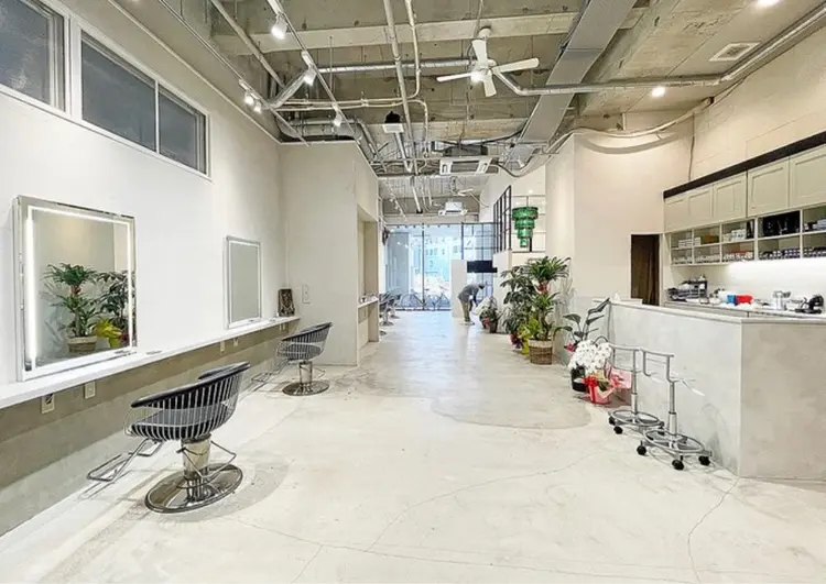 DEAN名駅店の内観・外観2