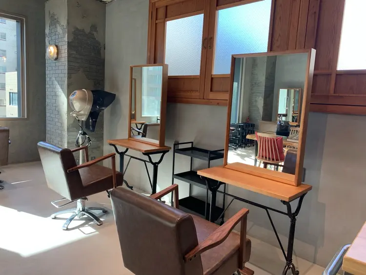 lithographの内観・外観3