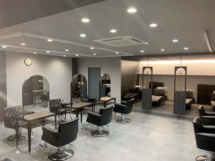 【salon Def】の内観・外観2