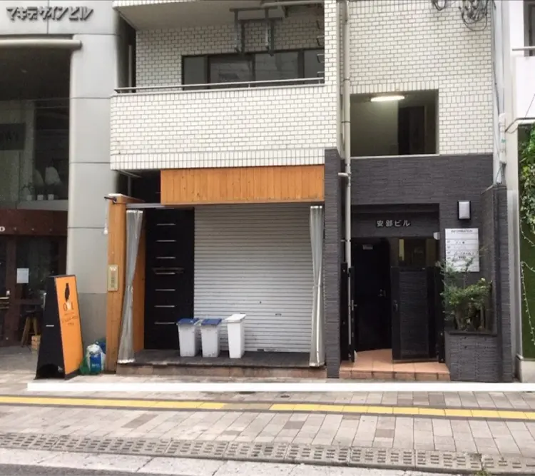 M’sbelleの内観・外観1