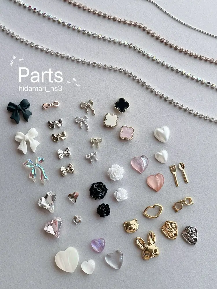 NailSalon ひだまりの内観・外観2