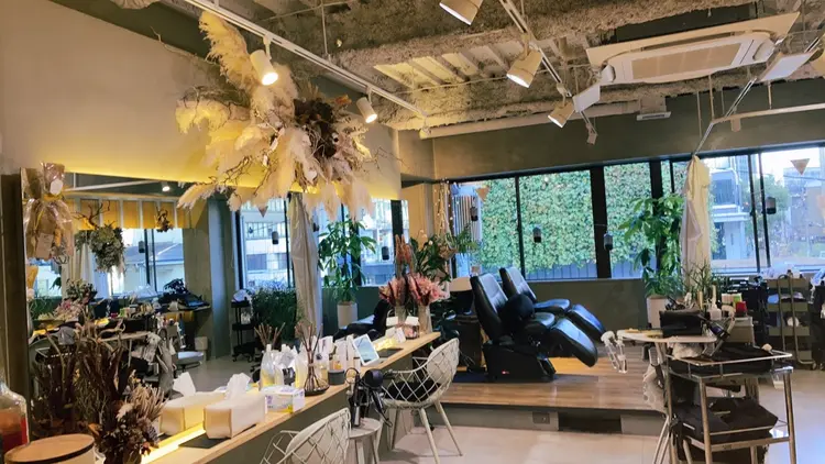 Lyrae〜リラエ〜の内観・外観3