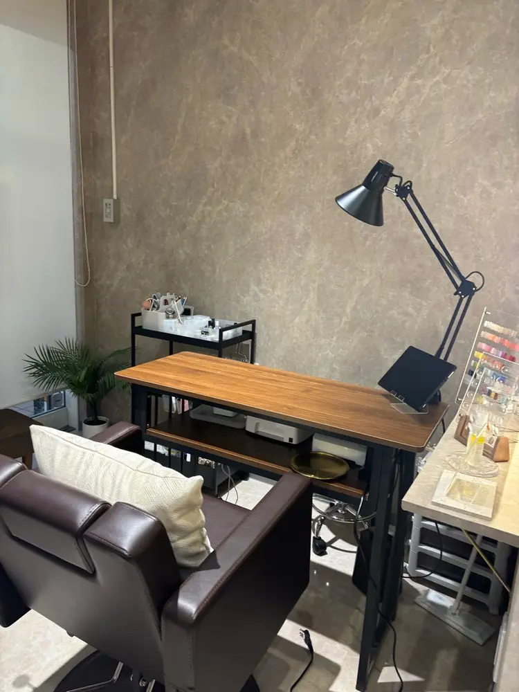 アルバの内観・外観2