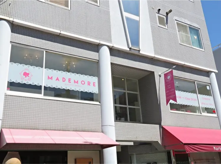 マドモア東加古川店の内観・外観2
