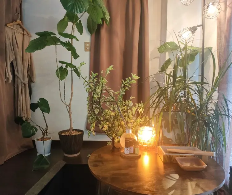 MIZUTOKIの内観・外観3