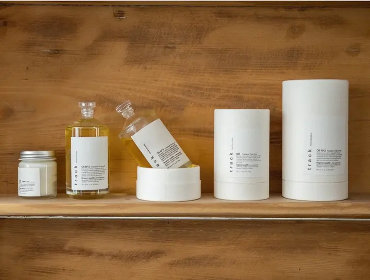 quiiの内観・外観2