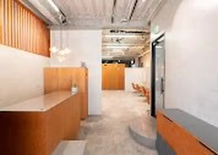 Neeluの内観・外観2