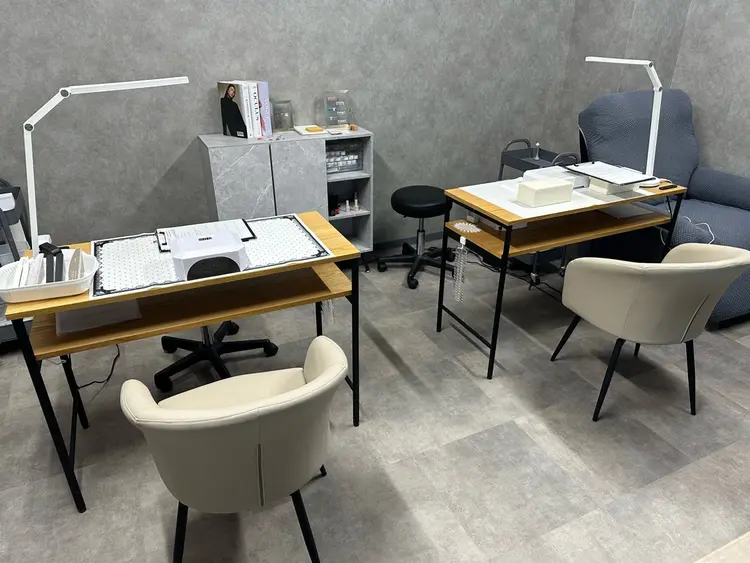 titiの内観・外観1