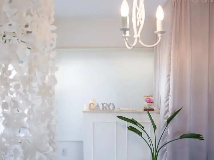 CARO(カーロ)の内観・外観2
