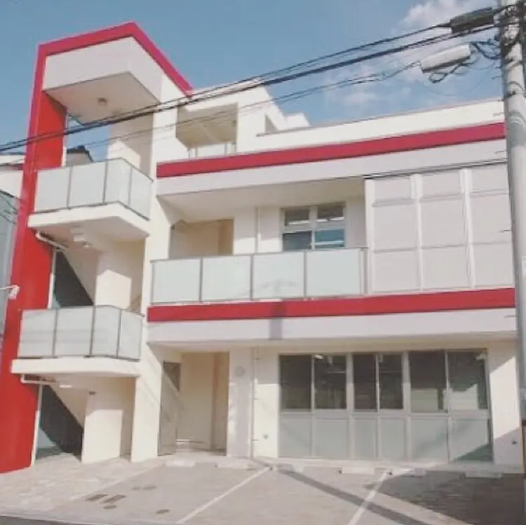 ist. -eyelash salon-の内観・外観2