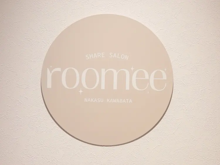 Chiiy nailの内観・外観1