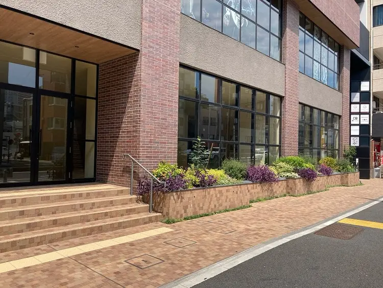 Rene'の内観・外観3