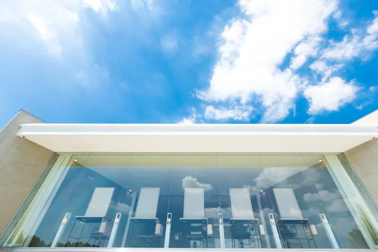 SARA SO-JU ACHIWAの内観・外観2