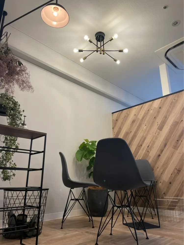 unnonの内観・外観1