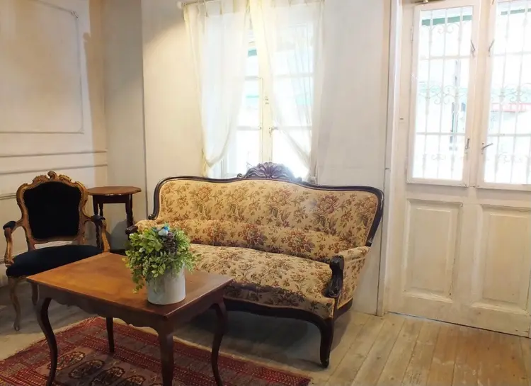 ambiance 茨木の内観・外観1