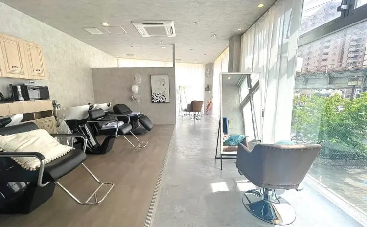 Atmos sunny terraceの内観・外観2