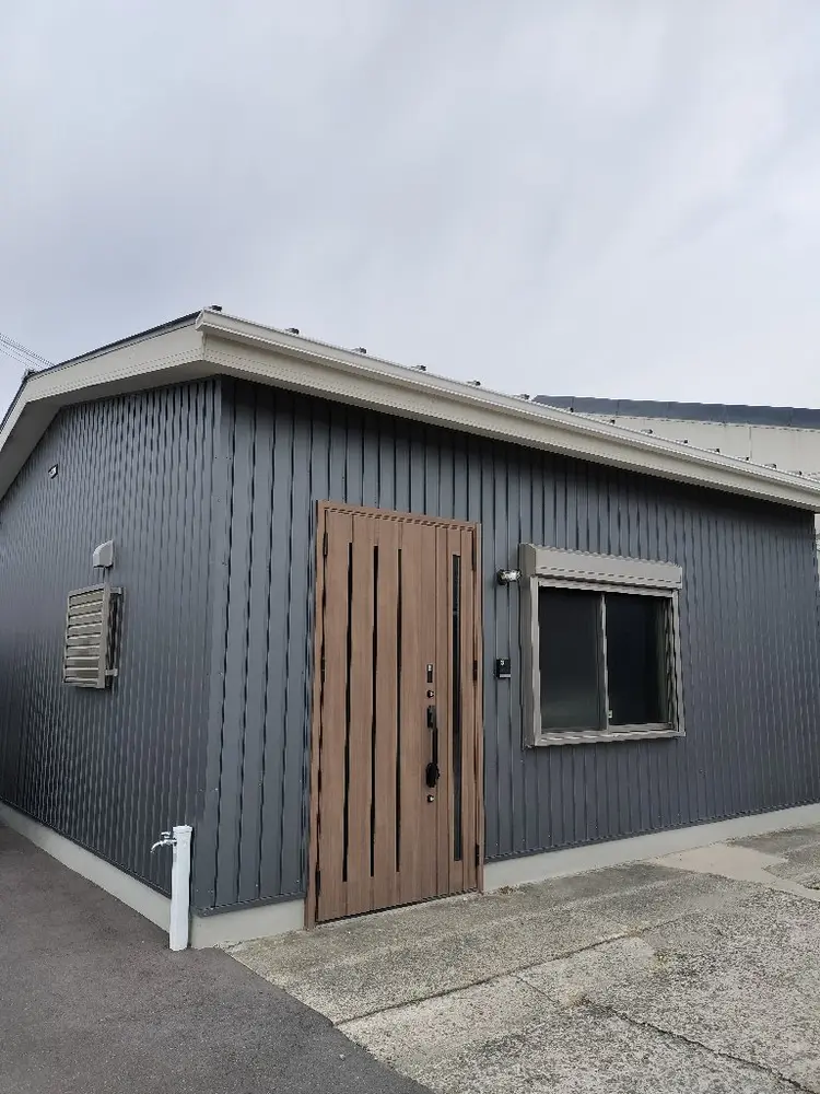 'amo nailの内観・外観3