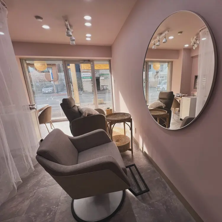 mille automne【ミルオトンヌ】の内観・外観1