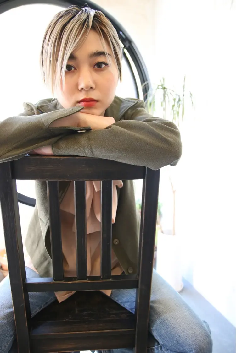 ＢＯＵＱＵＥＴ外苑前の内観・外観2