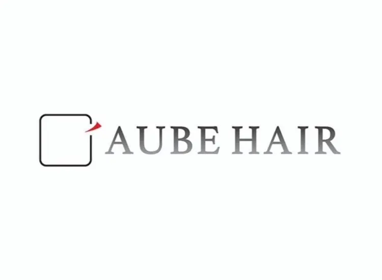 AUBE HAIR tenjin【オーブヘアーテンジン】の内観・外観1