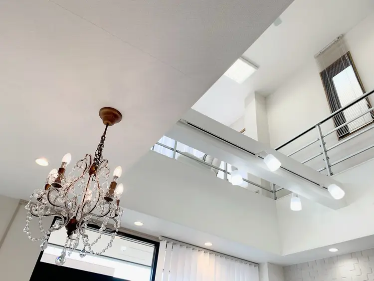 アイラッシュサロンVIRISEの内観・外観2