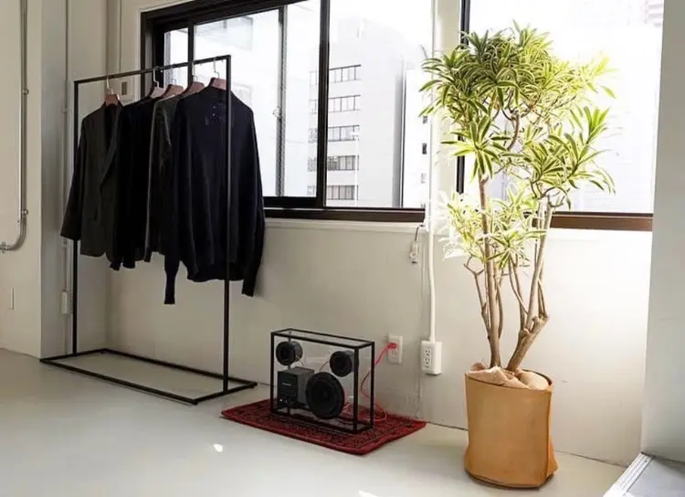 FavyS「フェイヴィーズ」の内観・外観3