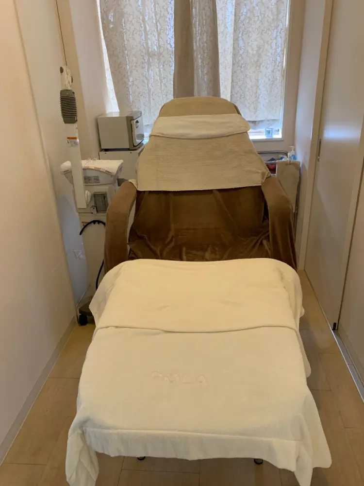 POLA　La.Noelの内観・外観2