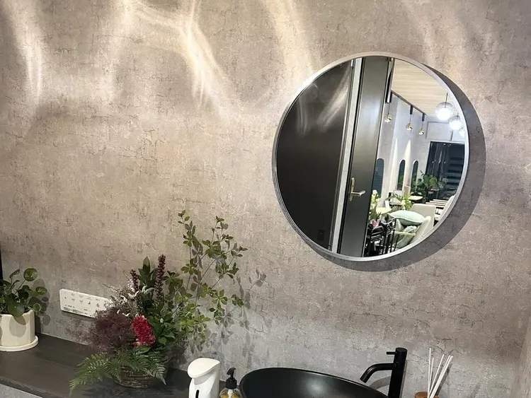 HAILEYの内観・外観2