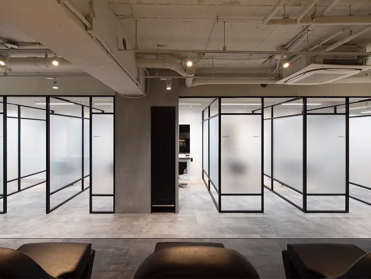 SALOWIN 表参道の内観・外観3