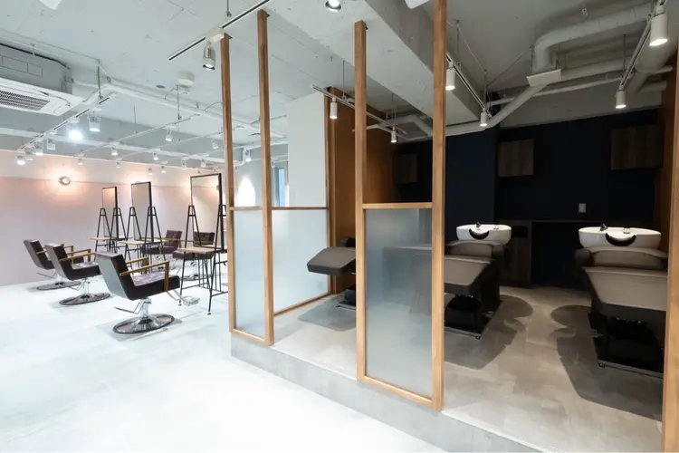 lamie by melt 吉祥寺の内観・外観2