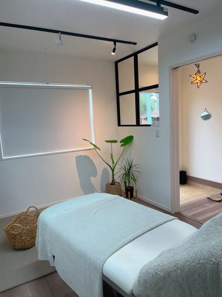 Enn.eyelashの内観・外観1