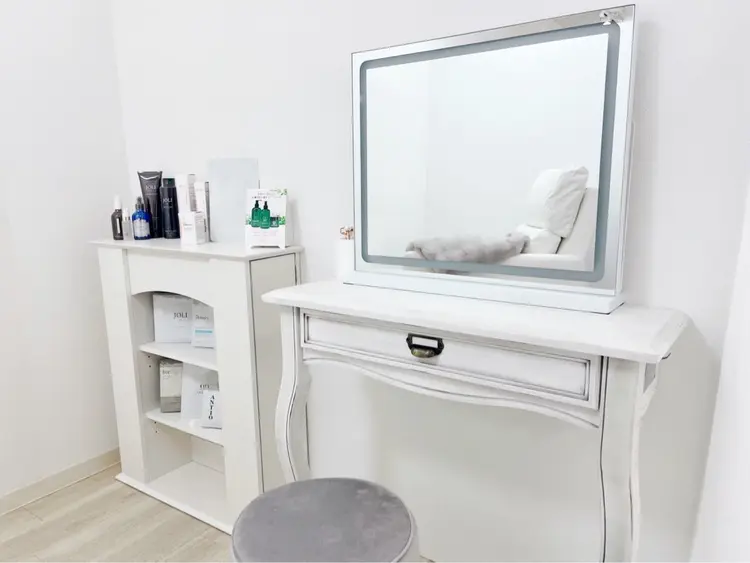 Charme coco(シャルム ココ)八尾店の内観・外観3