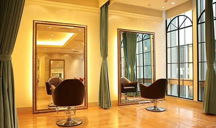 BEAUTRIUM  265の内観・外観3