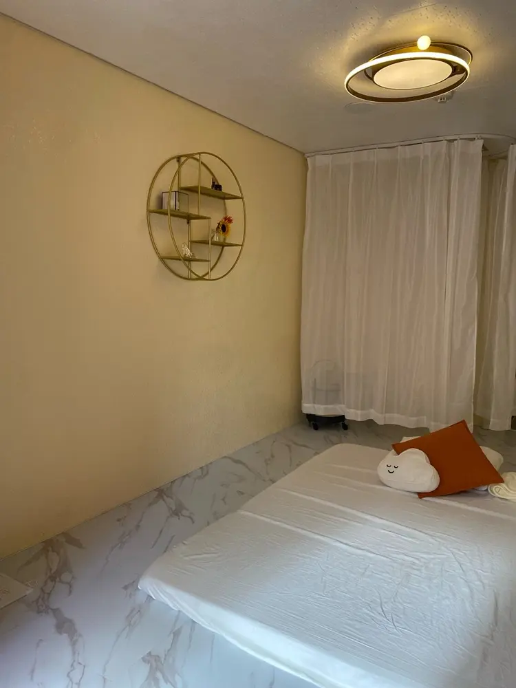 タイ古式マッサージサロンAreYoUの内観・外観1