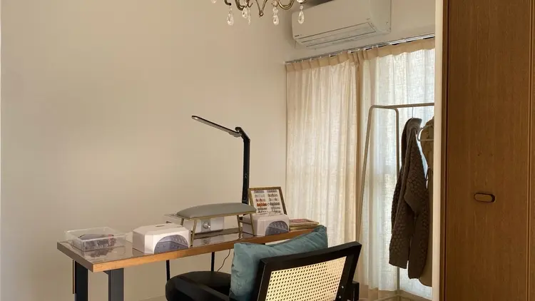 cielの内観・外観2