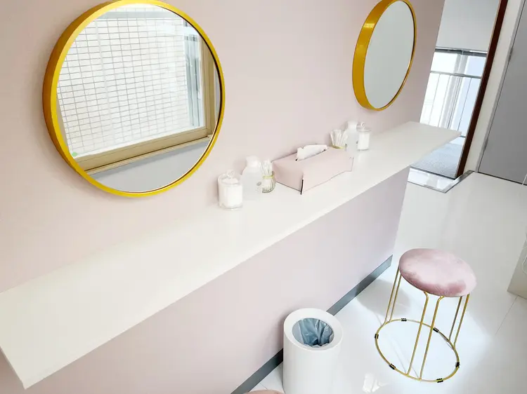 alice tokyo 中目黒店の内観・外観3