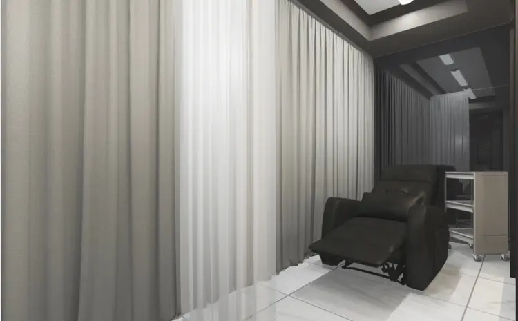 FASTLASH渋谷の内観・外観2