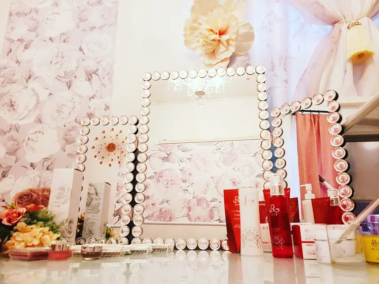 PIPの内観・外観1