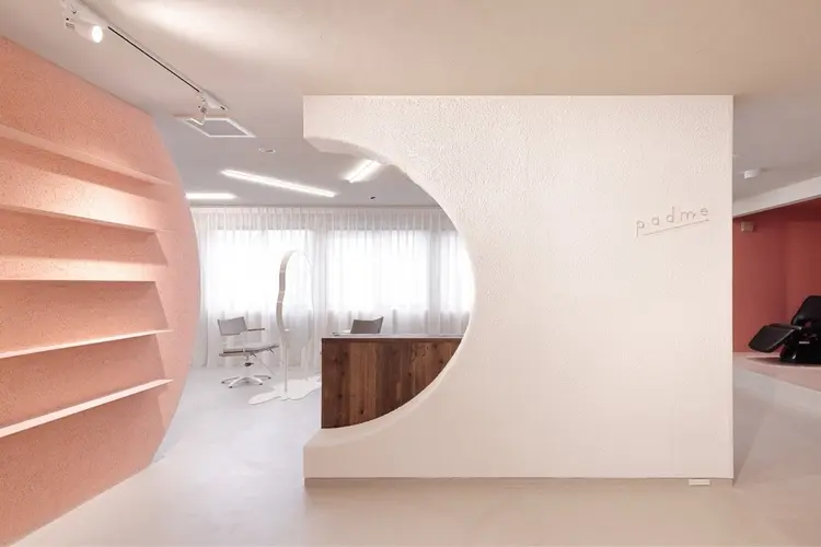 padmeの内観・外観3