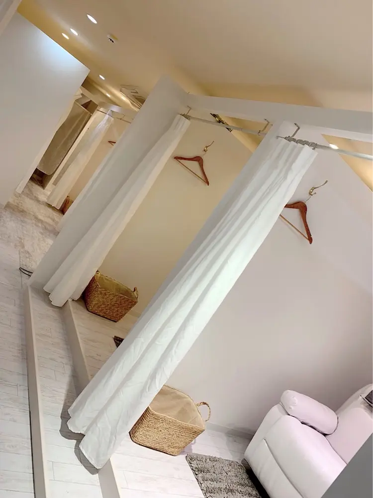 Eyelash & Nail ANELAの内観・外観1