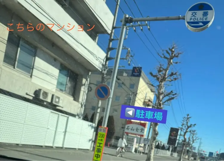 private salon feeの内観・外観1