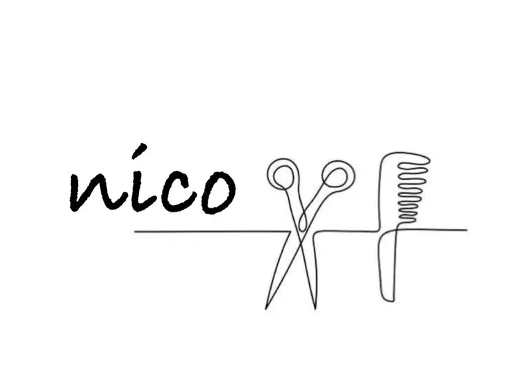 nicoの内観・外観1