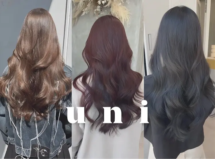 uni原宿の内観・外観2